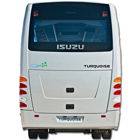 ISUZU