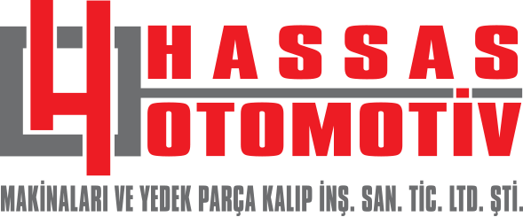 Hassas Oto Logo
